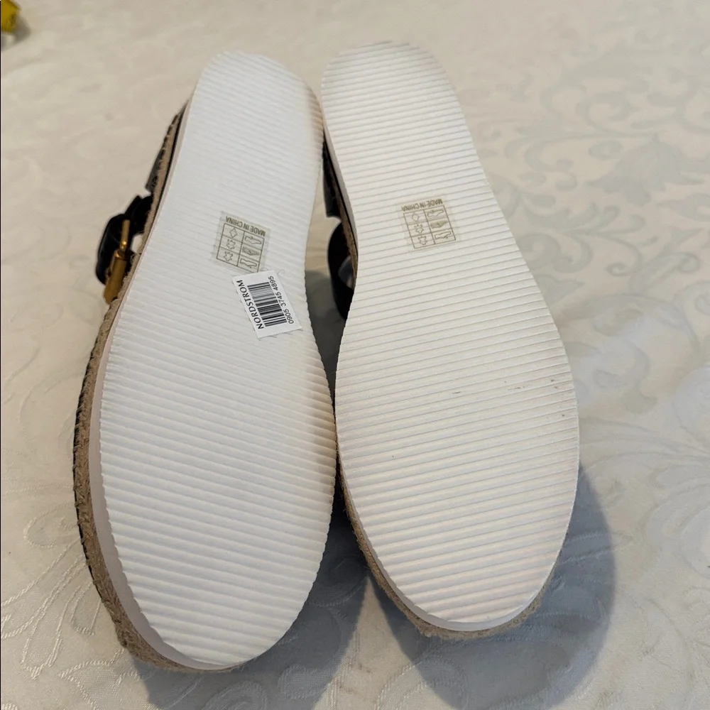 See By Chloe Glyn Espadrilles. EU 37, Ladies 7 - Picture 13 of 16